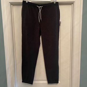 Vuori men’s sweatpants